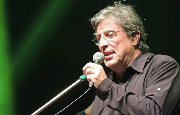 Ivan Lins